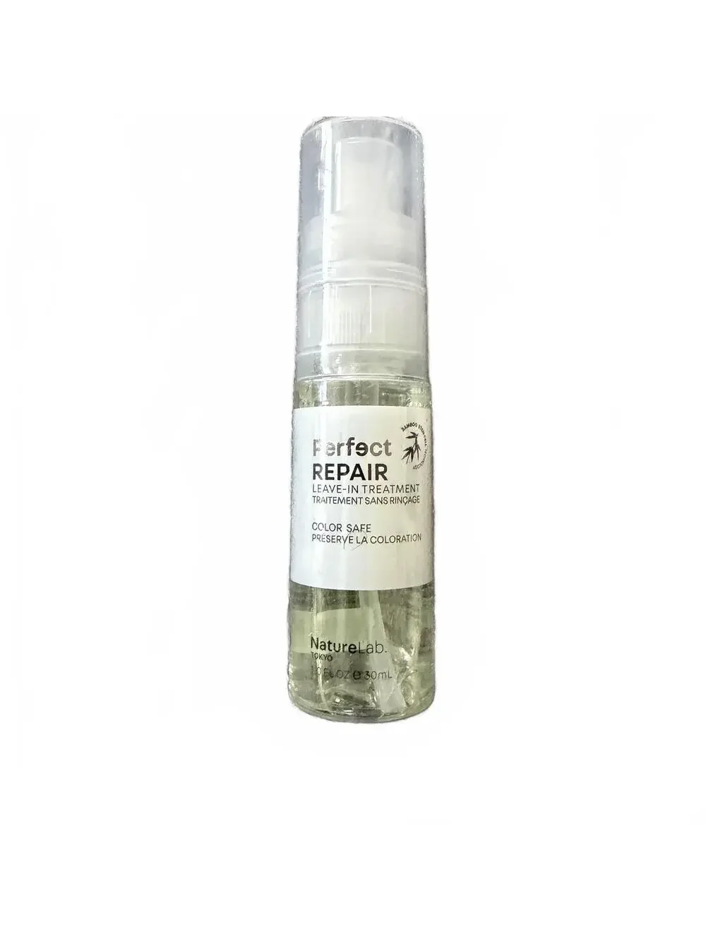 NatureLab Tokyo Perfect Repair Leave-In Treatment 1.0 FL OZ / 30 mL